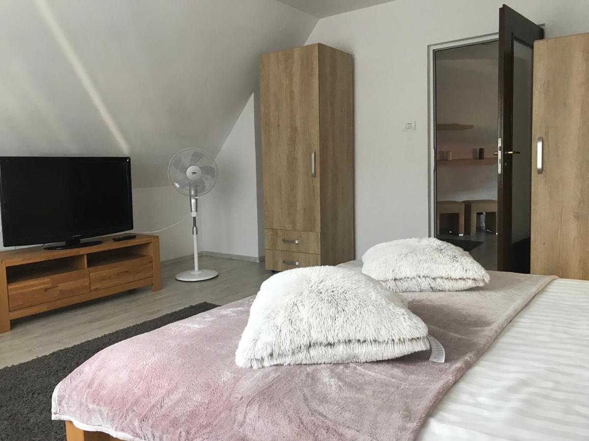 Apartament Modern Braşov Eksteriør bilde