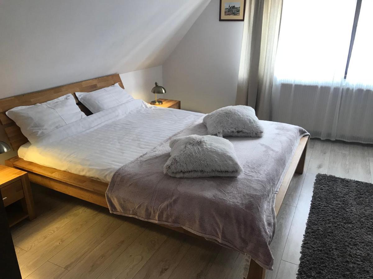 Apartament Modern Braşov Eksteriør bilde