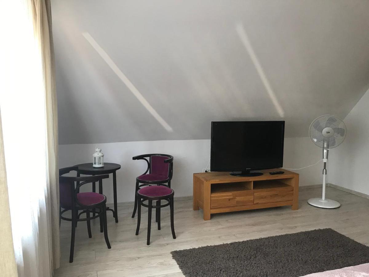 Apartament Modern Braşov Eksteriør bilde