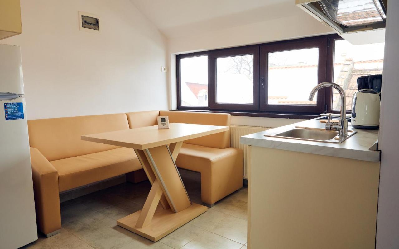 Apartament Modern Braşov Eksteriør bilde