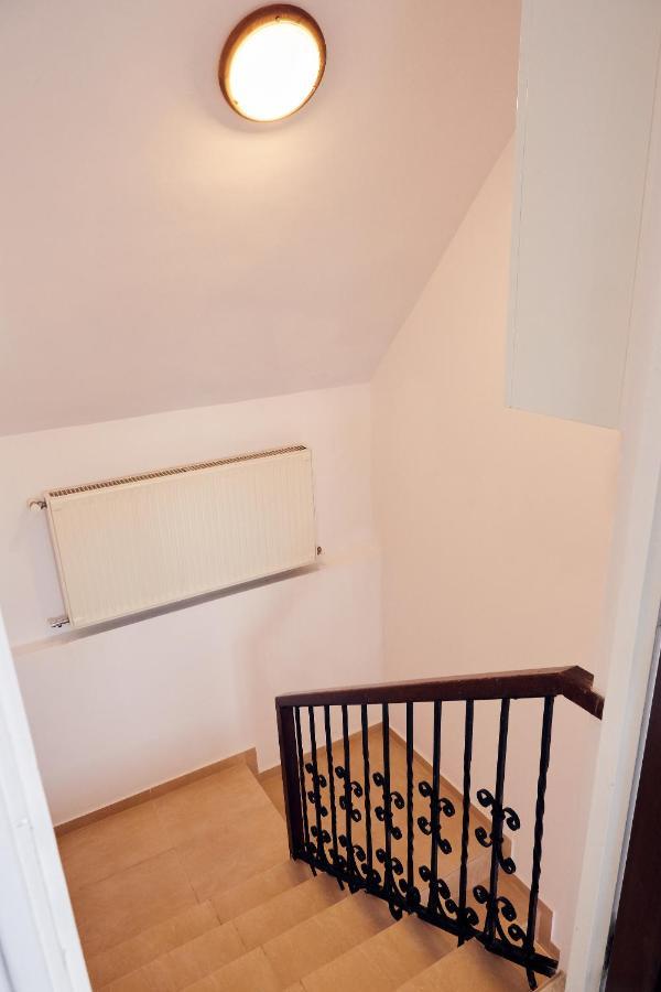 Apartament Modern Braşov Eksteriør bilde