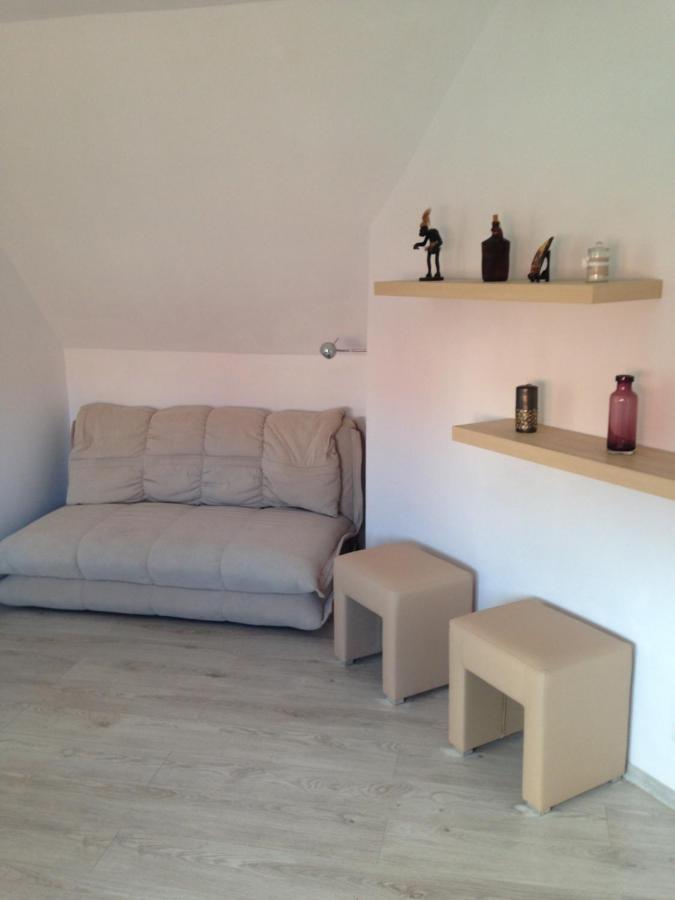 Apartament Modern Braşov Eksteriør bilde
