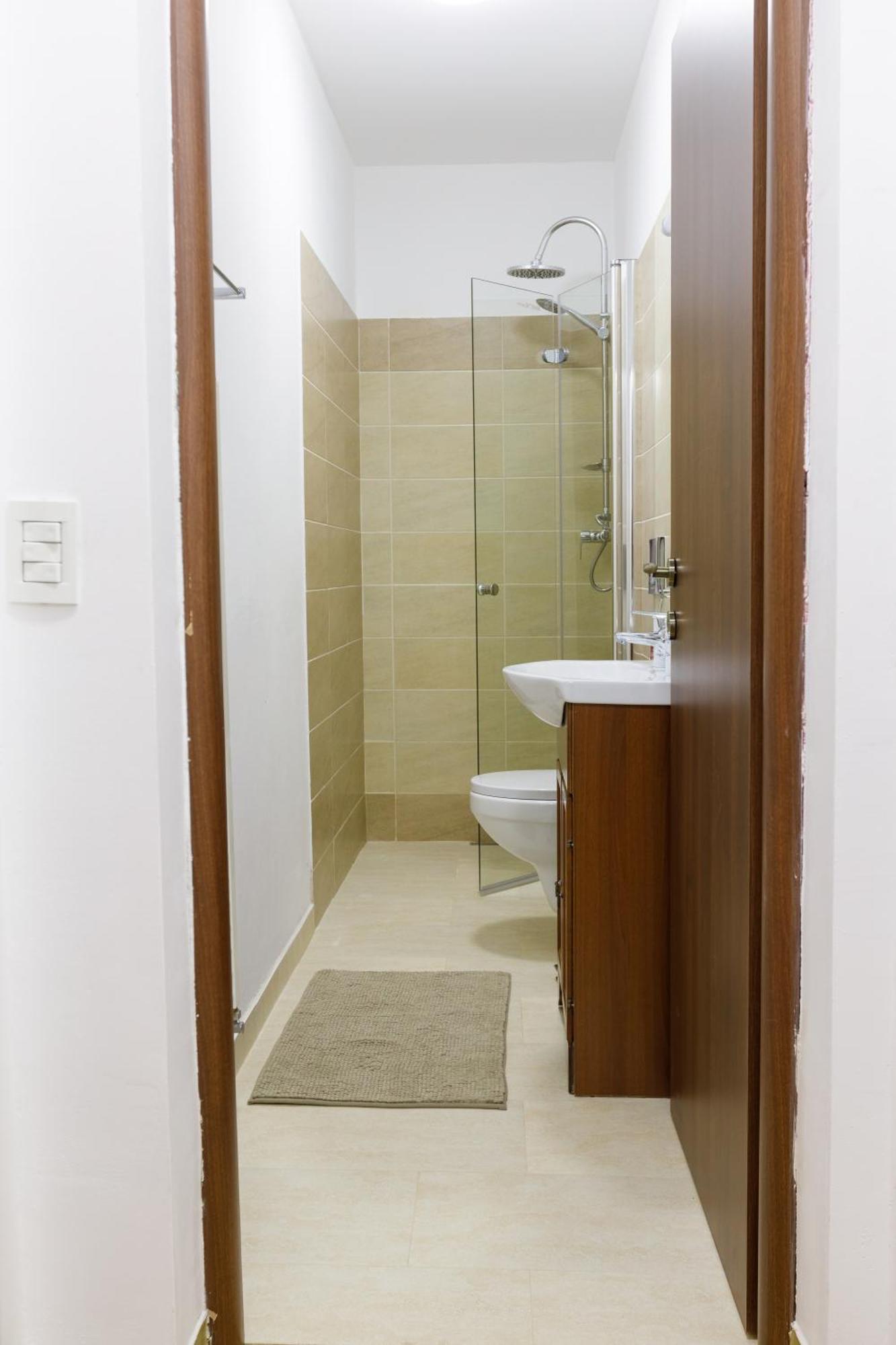 Apartament Modern Braşov Eksteriør bilde