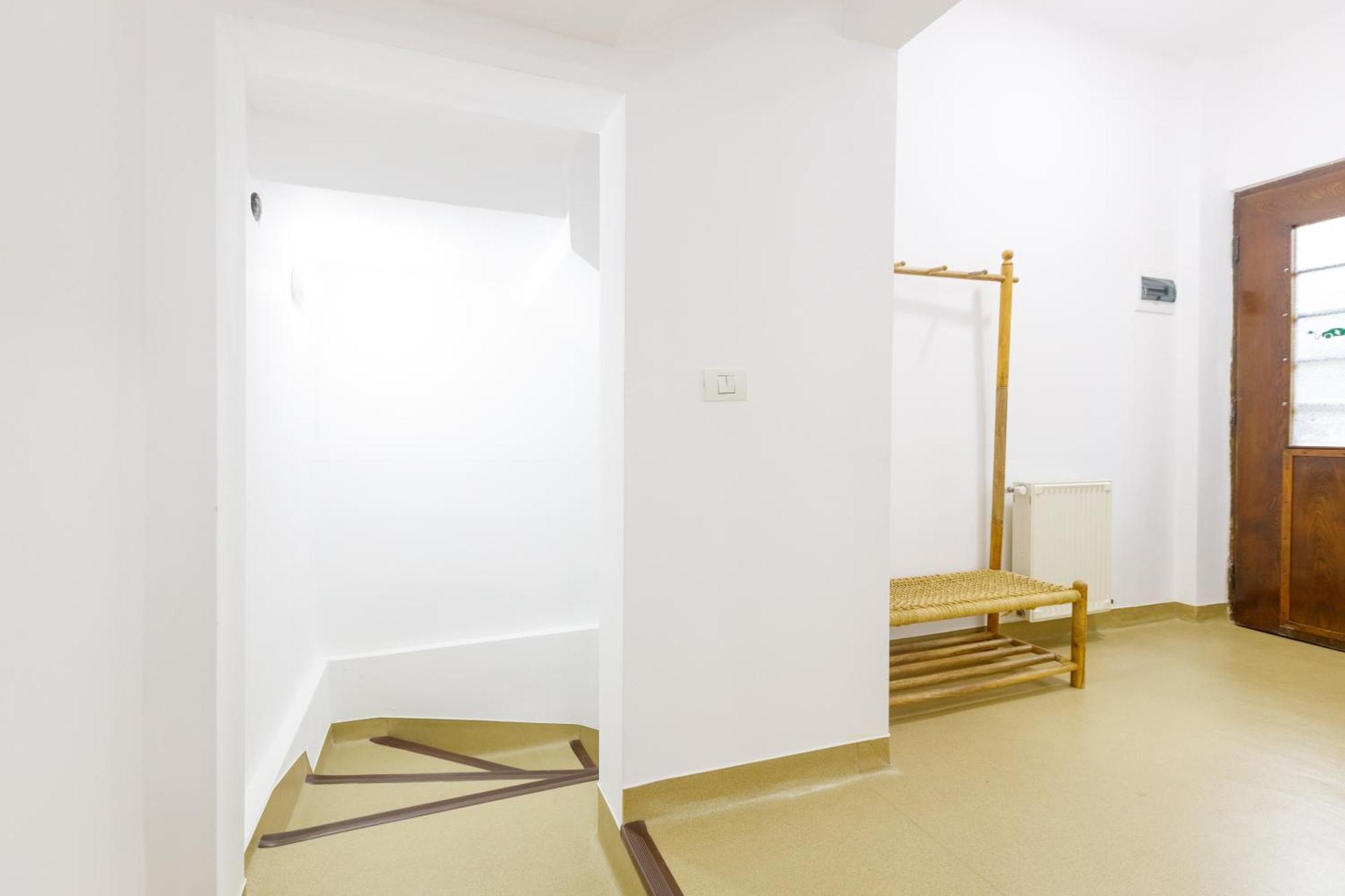 Apartament Modern Braşov Eksteriør bilde