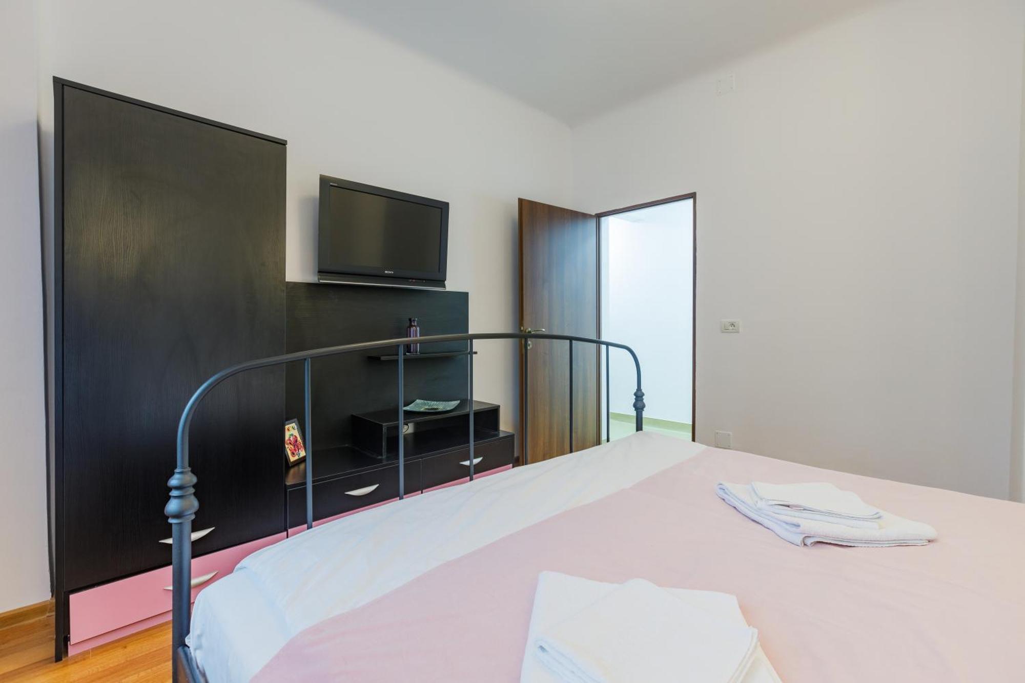 Apartament Modern Braşov Eksteriør bilde