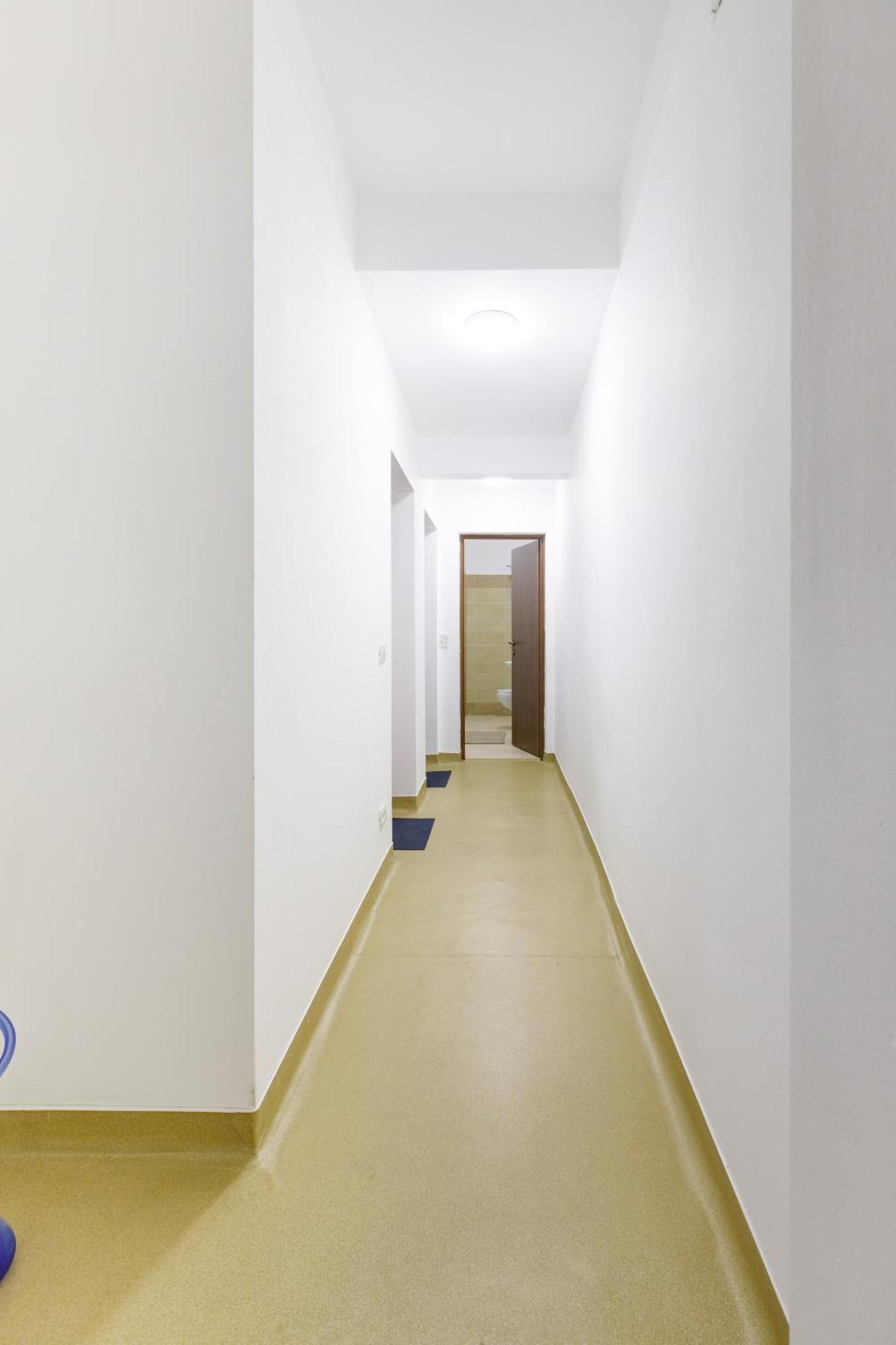 Apartament Modern Braşov Eksteriør bilde