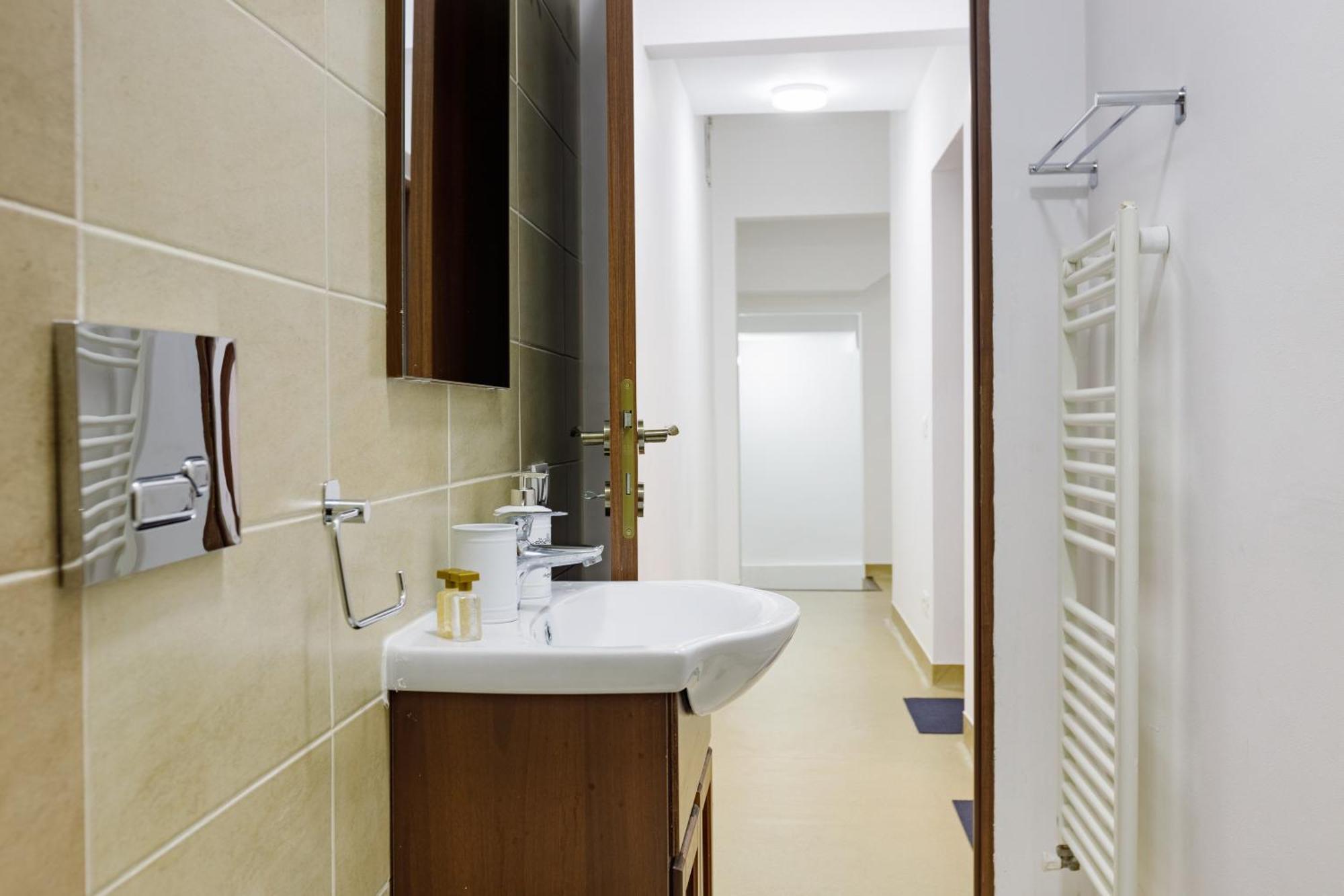 Apartament Modern Braşov Eksteriør bilde