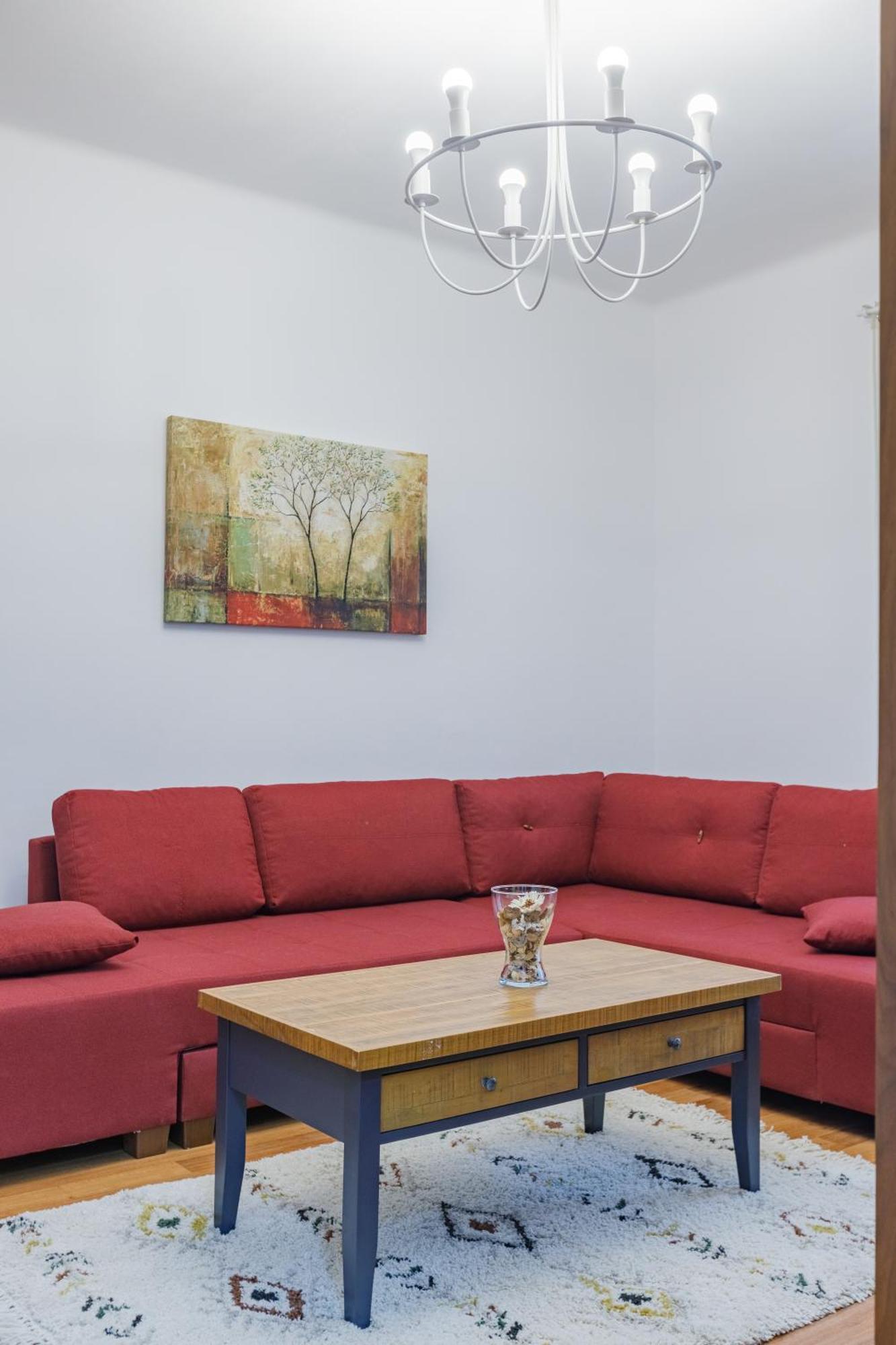 Apartament Modern Braşov Eksteriør bilde
