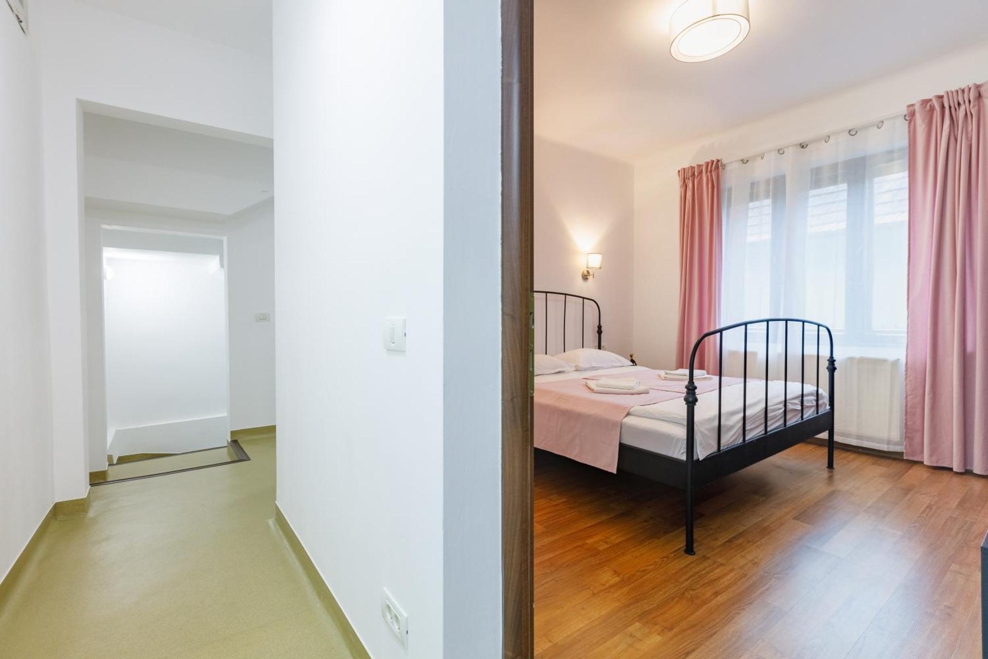 Apartament Modern Braşov Eksteriør bilde