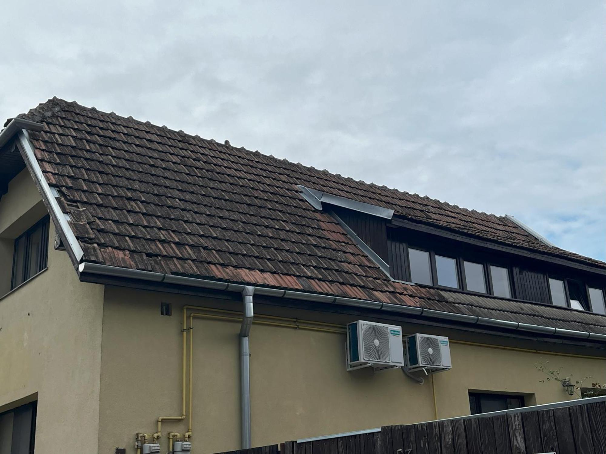 Apartament Modern Braşov Eksteriør bilde