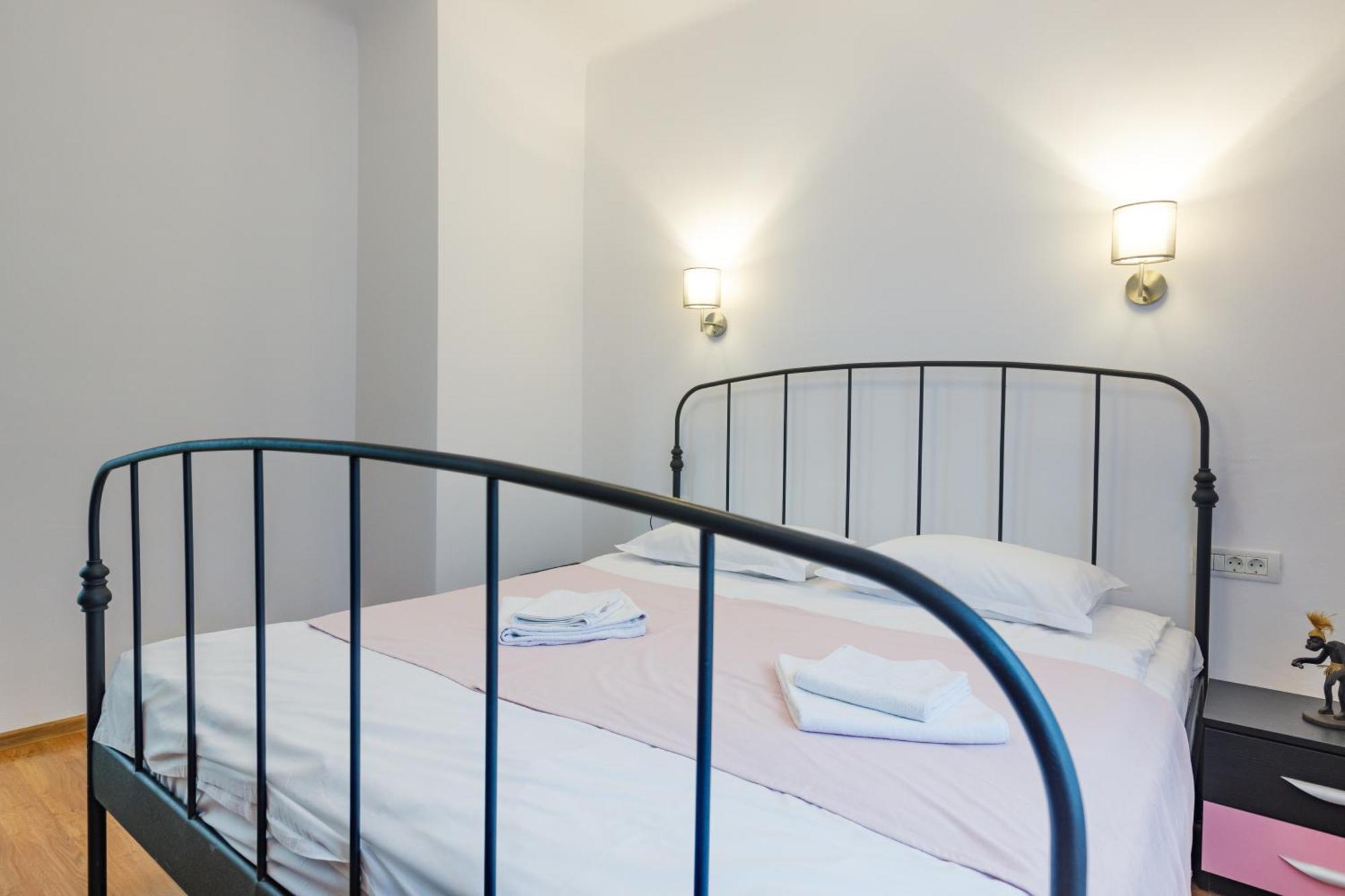 Apartament Modern Braşov Eksteriør bilde