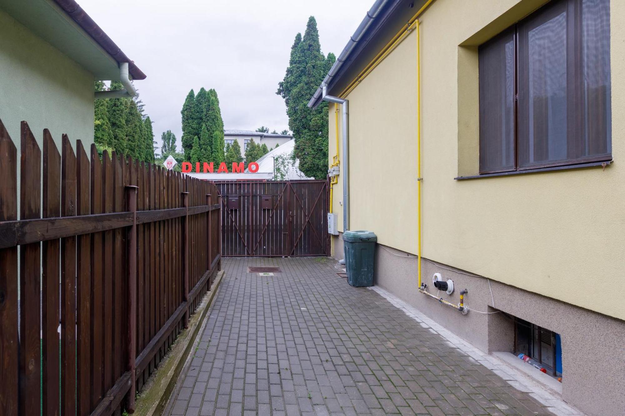 Apartament Modern Braşov Eksteriør bilde