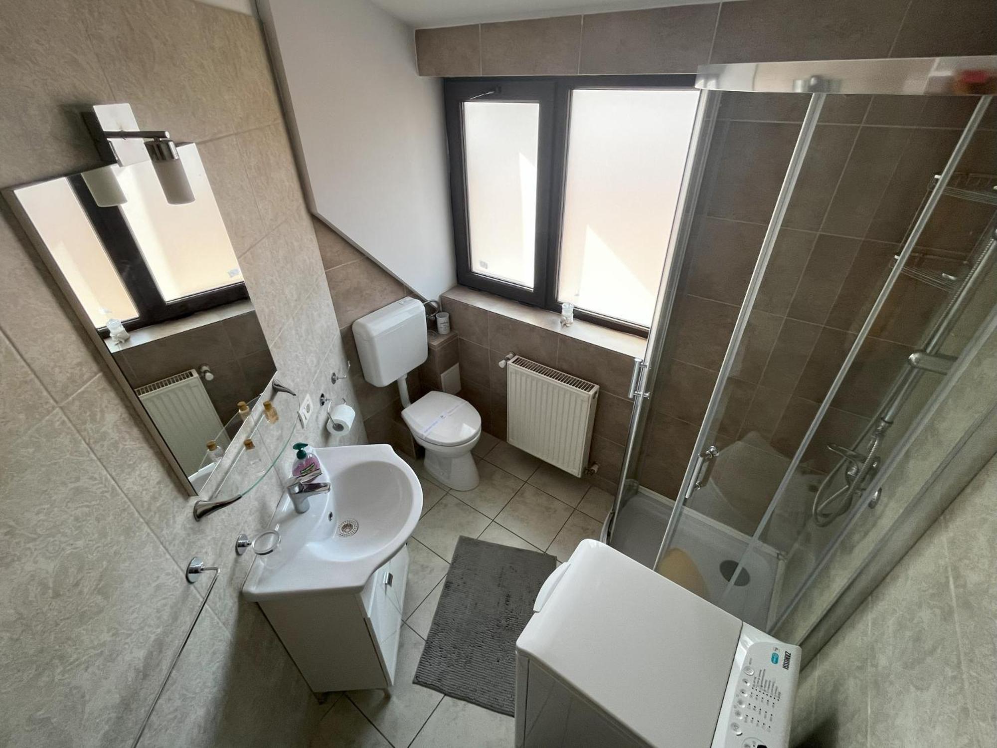Apartament Modern Braşov Eksteriør bilde