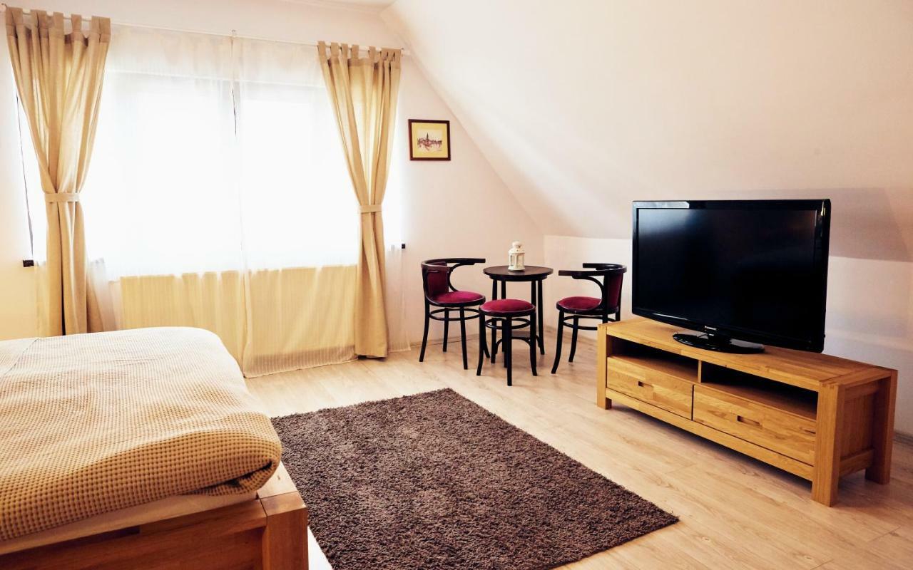 Apartament Modern Braşov Eksteriør bilde