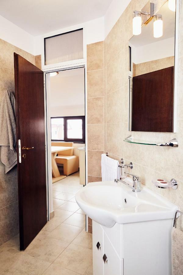 Apartament Modern Braşov Eksteriør bilde